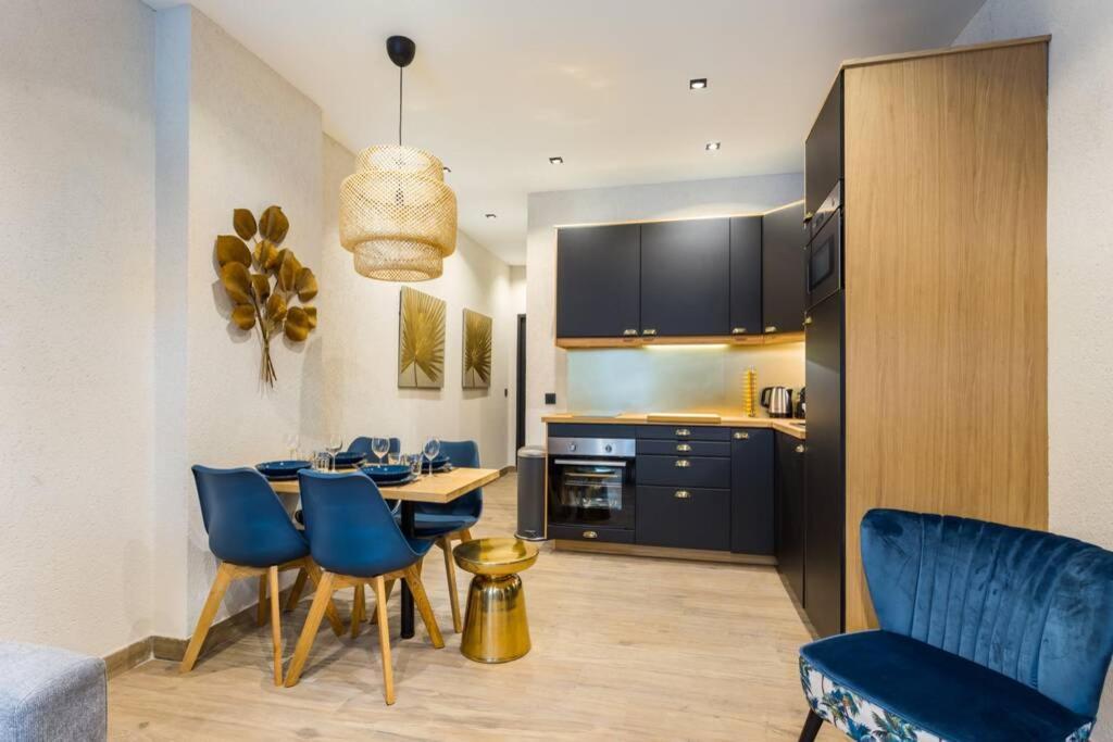 Nation-Charonne II Charming Apartment 1Br-4P Paris Exterior foto